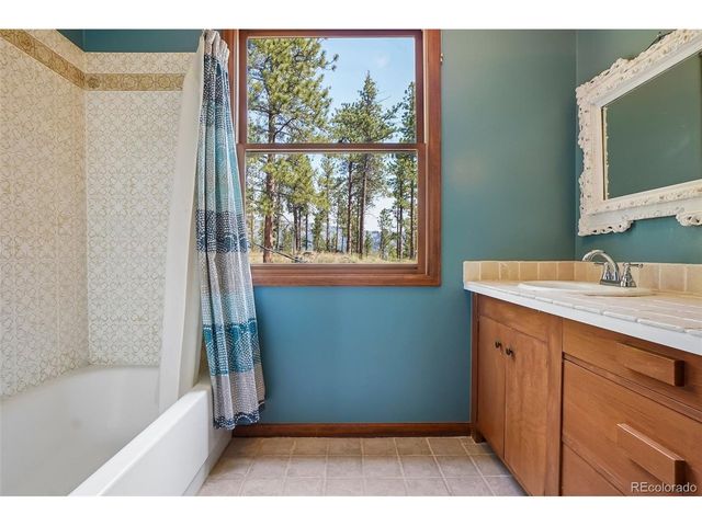 5235 County Road 72, Bailey, CO 80421