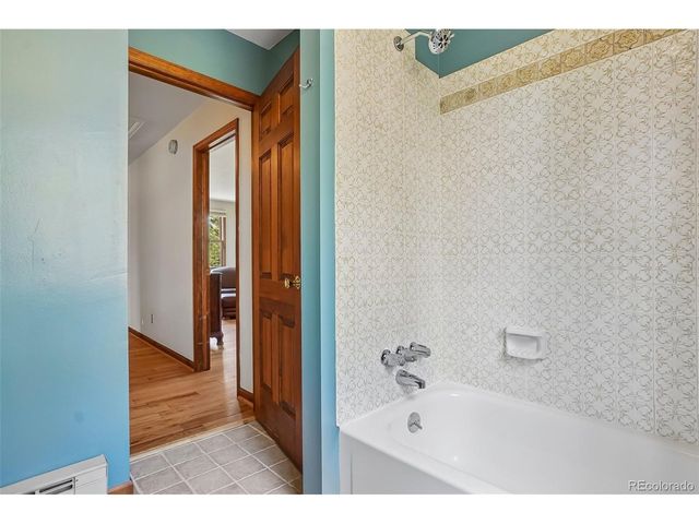 5235 County Road 72, Bailey, CO 80421
