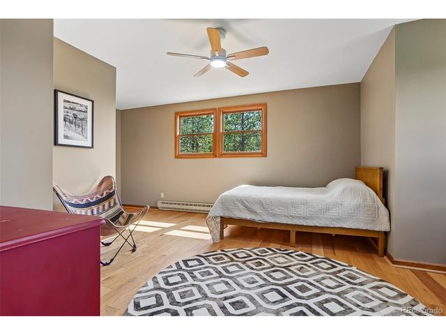 5235 County Road 72, Bailey, CO 80421