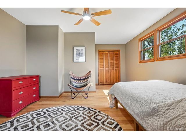 5235 County Road 72, Bailey, CO 80421