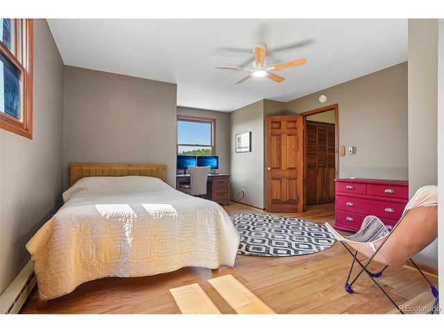 5235 County Road 72, Bailey, CO 80421