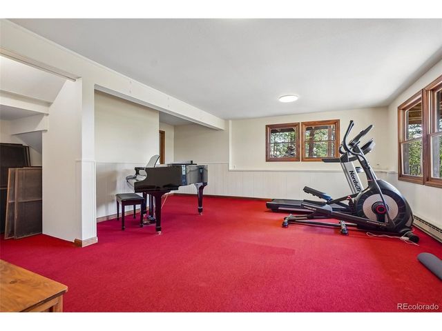 5235 County Road 72, Bailey, CO 80421