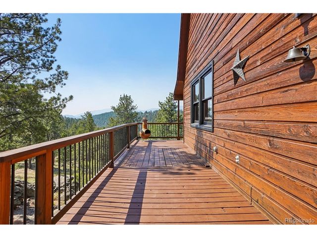 5235 County Road 72, Bailey, CO 80421