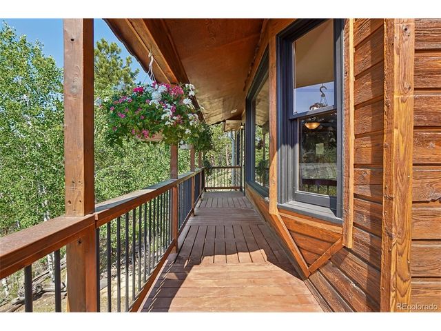 5235 County Road 72, Bailey, CO 80421