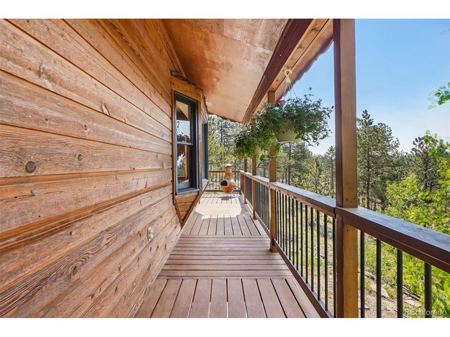5235 County Road 72, Bailey, CO 80421