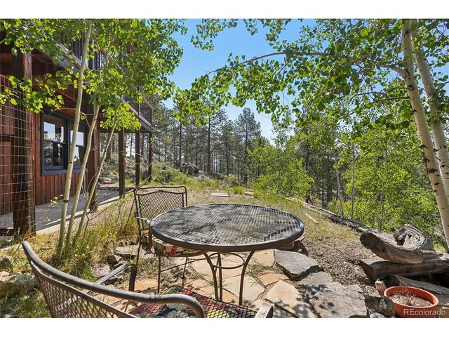 5235 County Road 72, Bailey, CO 80421
