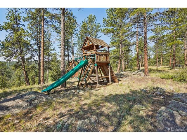 5235 County Road 72, Bailey, CO 80421
