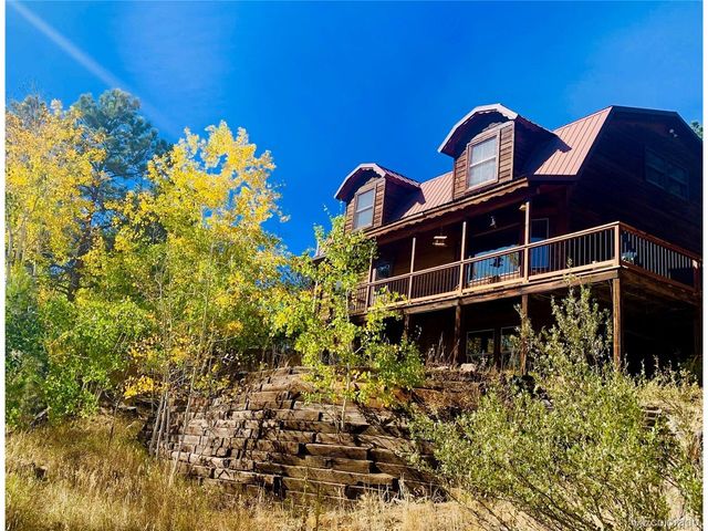 5235 County Road 72, Bailey, CO 80421