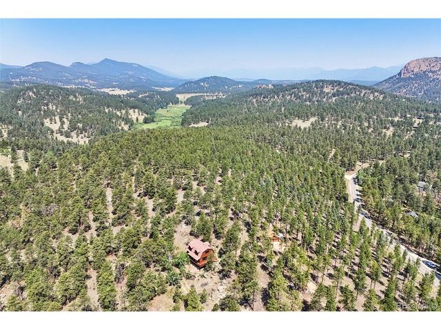 5235 County Road 72, Bailey, CO 80421