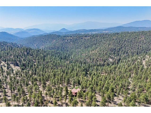 5235 County Road 72, Bailey, CO 80421