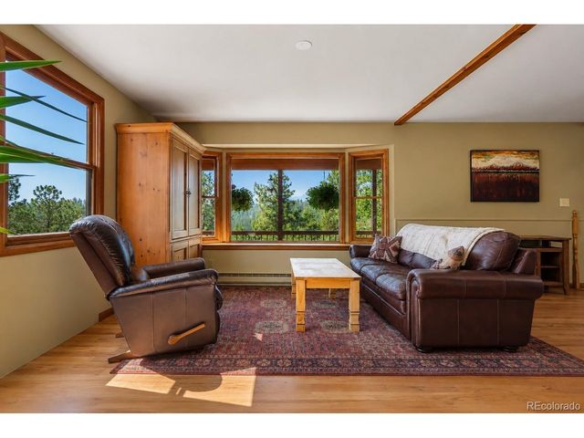 5235 County Road 72, Bailey, CO 80421