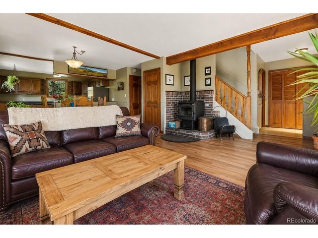5235 County Road 72, Bailey, CO 80421