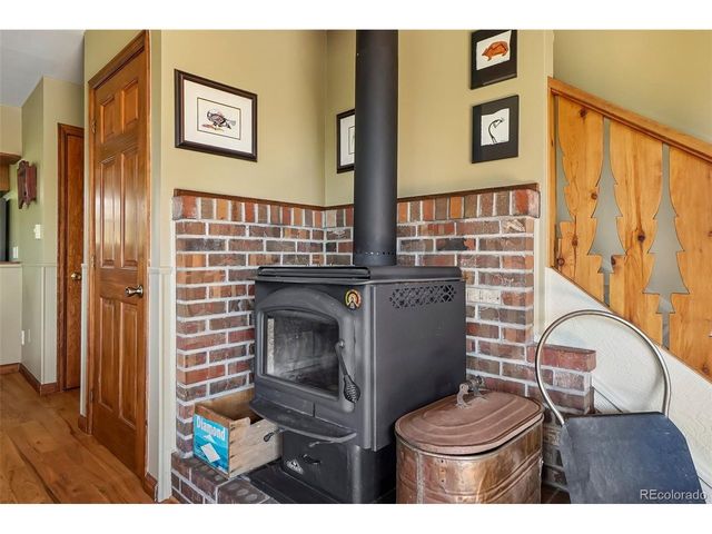5235 County Road 72, Bailey, CO 80421