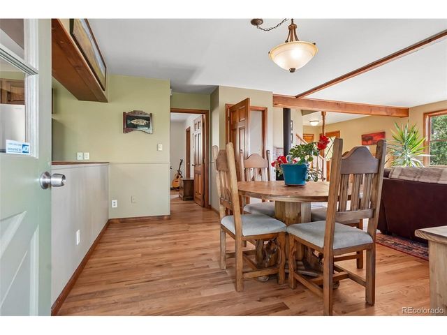 5235 County Road 72, Bailey, CO 80421