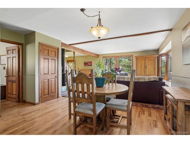 5235 County Road 72, Bailey, CO 80421