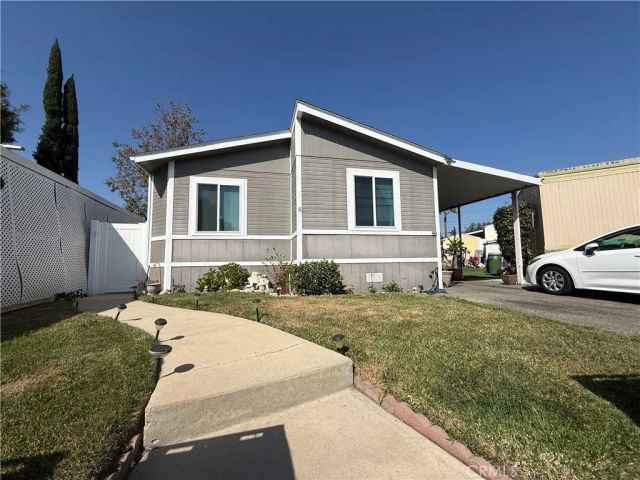 1550 Rory Lane Space 88, Simi Valley, CA 93063