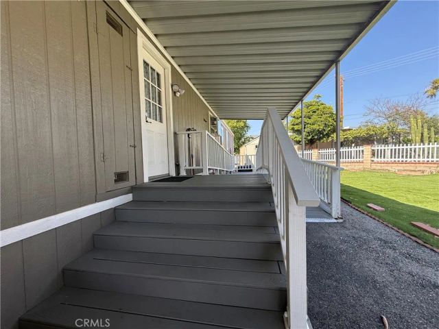 1550 Rory Lane Space 88, Simi Valley, CA 93063