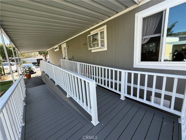 1550 Rory Lane Space 88, Simi Valley, CA 93063