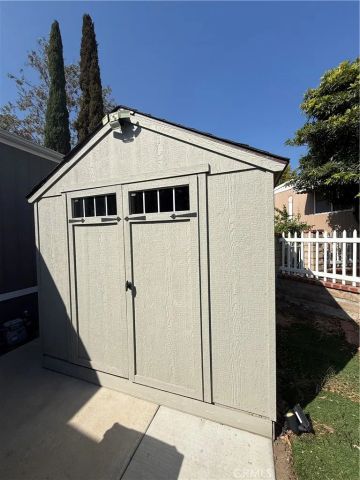 1550 Rory Lane Space 88, Simi Valley, CA 93063