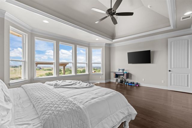 153 Overlook Drive, Aledo, TX 76008