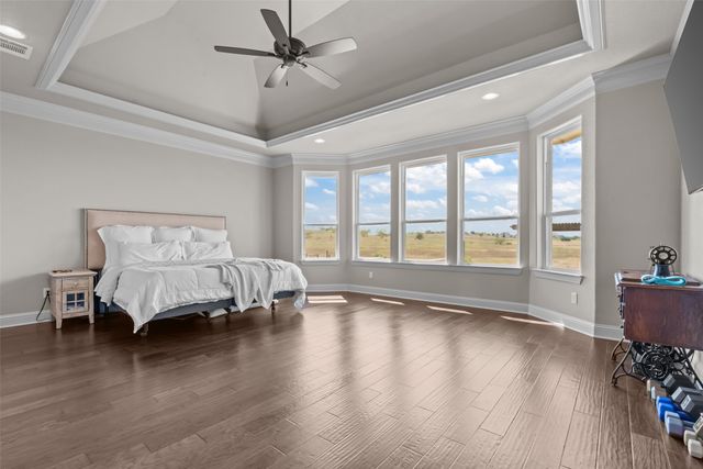 153 Overlook Drive, Aledo, TX 76008