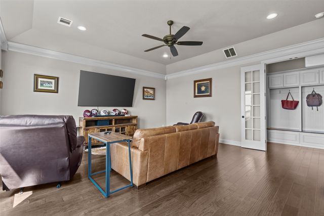 153 Overlook Drive, Aledo, TX 76008