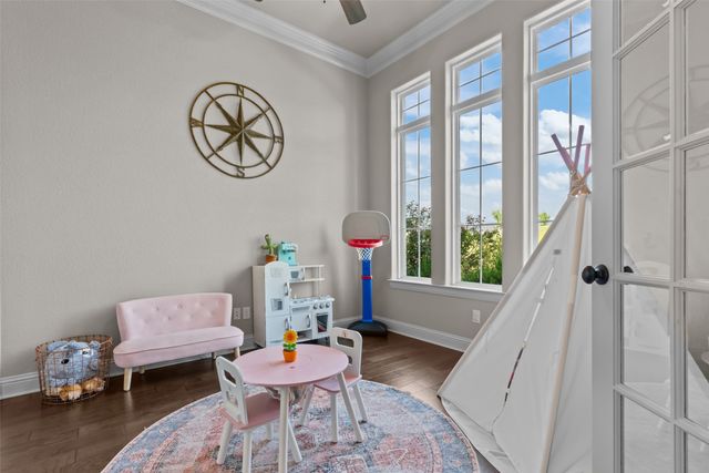 153 Overlook Drive, Aledo, TX 76008