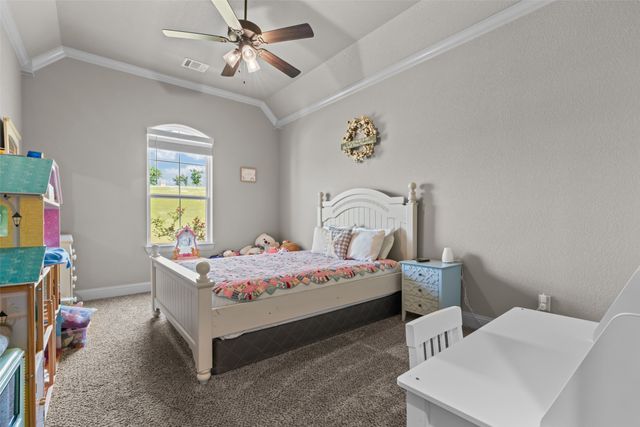 153 Overlook Drive, Aledo, TX 76008