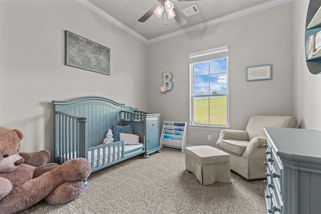 153 Overlook Drive, Aledo, TX 76008