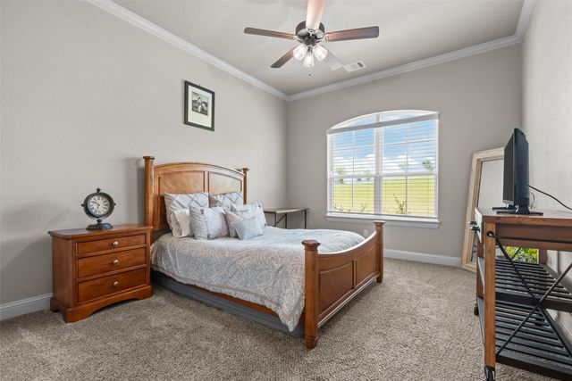 153 Overlook Drive, Aledo, TX 76008