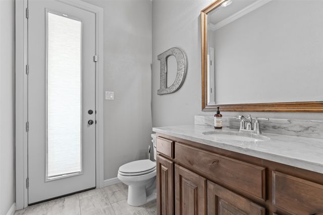 153 Overlook Drive, Aledo, TX 76008