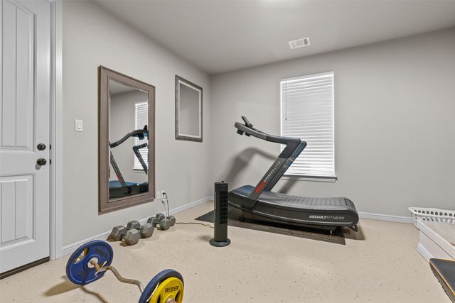 153 Overlook Drive, Aledo, TX 76008