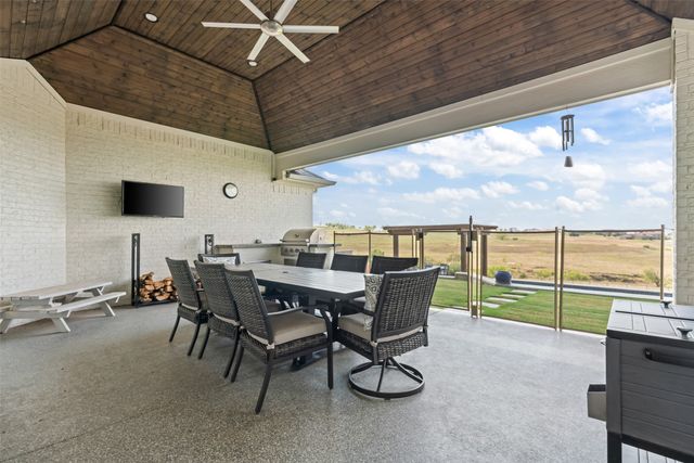 153 Overlook Drive, Aledo, TX 76008