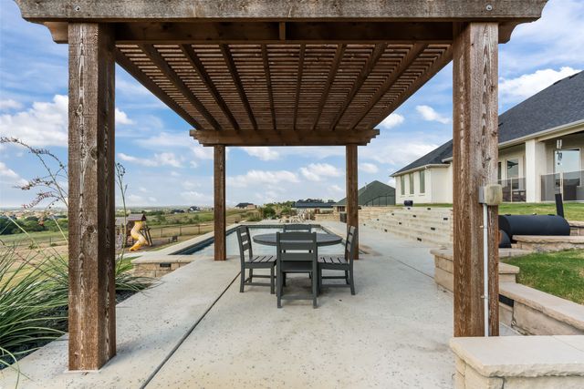 153 Overlook Drive, Aledo, TX 76008