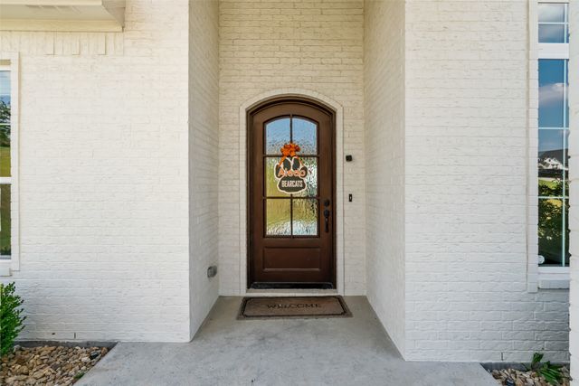 153 Overlook Drive, Aledo, TX 76008