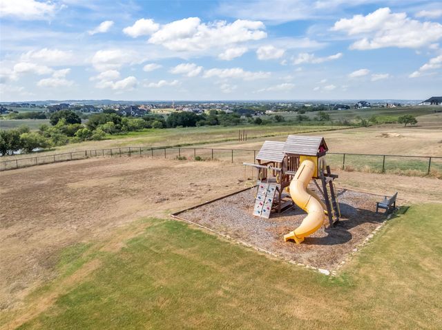 153 Overlook Drive, Aledo, TX 76008