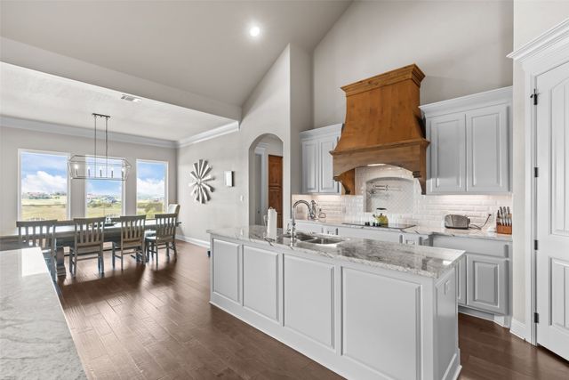 153 Overlook Drive, Aledo, TX 76008