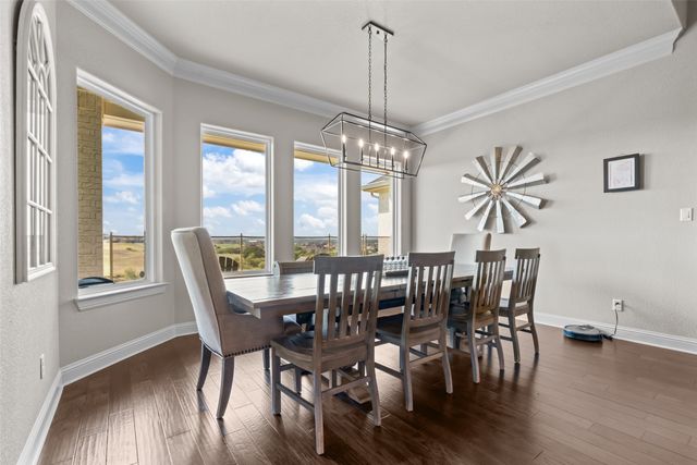 153 Overlook Drive, Aledo, TX 76008