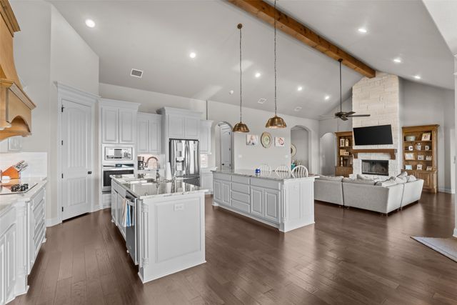 153 Overlook Drive, Aledo, TX 76008