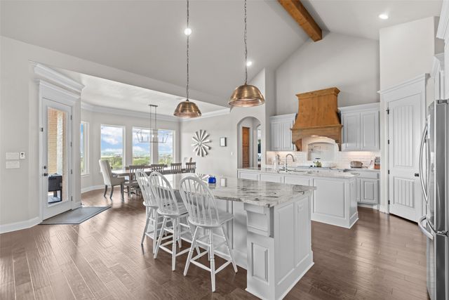 153 Overlook Drive, Aledo, TX 76008