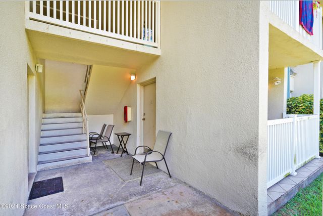 250 N Banana River Drive N B-15, Merritt Island, FL 32952