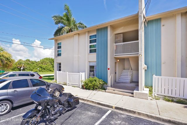 250 N Banana River Drive N B-15, Merritt Island, FL 32952