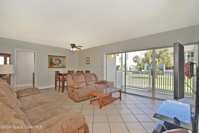 250 N Banana River Drive N B-15, Merritt Island, FL 32952