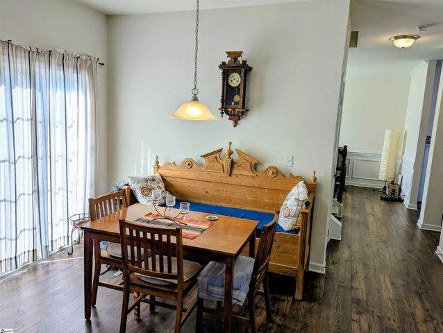 1106 Downing Bluff Drive, Simpsonville, SC 39681