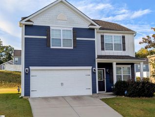 1106 Downing Bluff Drive, Simpsonville, SC 39681