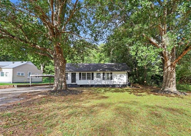 1059 Prather Bridge Road, Toccoa, GA 30577
