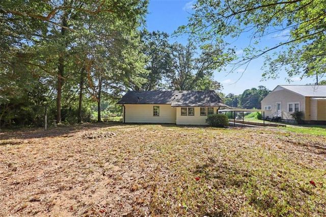 1059 Prather Bridge Road, Toccoa, GA 30577