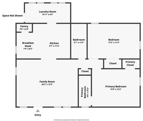 1059 Prather Bridge Road, Toccoa, GA 30577