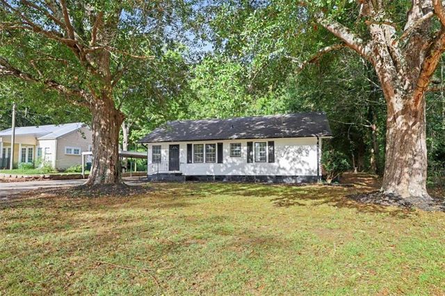 1059 Prather Bridge Road, Toccoa, GA 30577