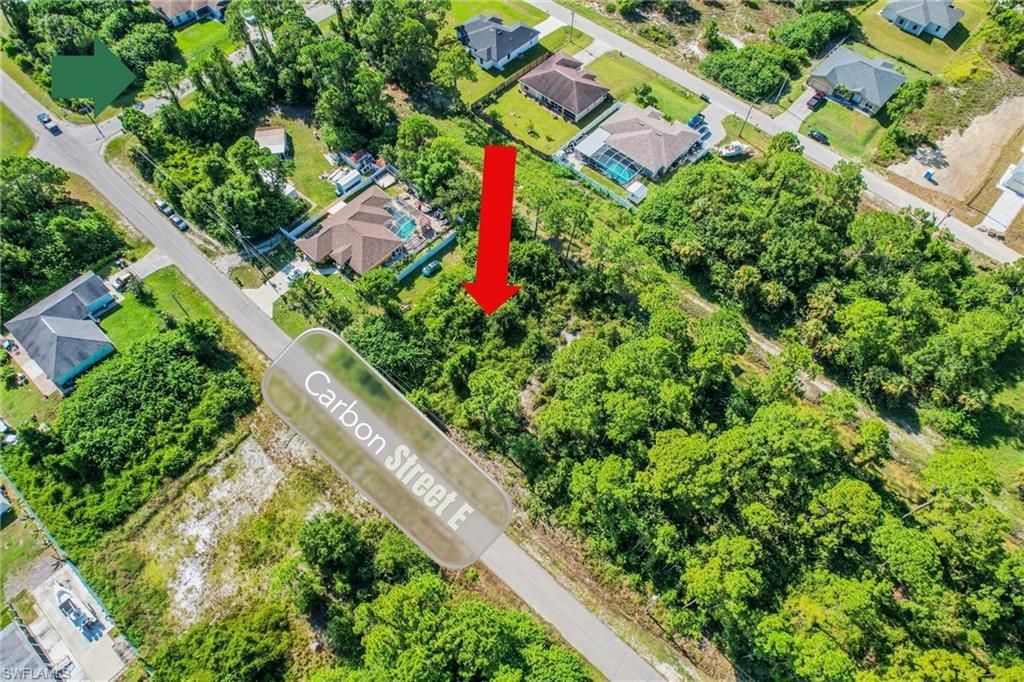 744 Carbon ST E, LEHIGH ACRES, FL 33974 — photo 2